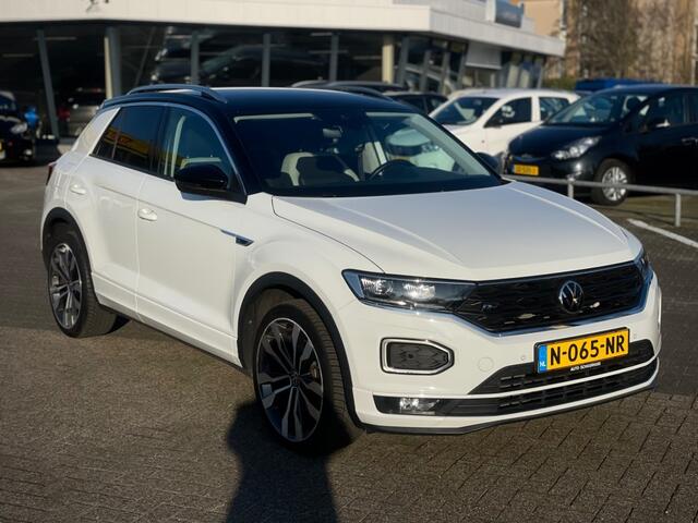 Volkswagen T-Roc 1.5 TSI DSG R-LINE SPORT