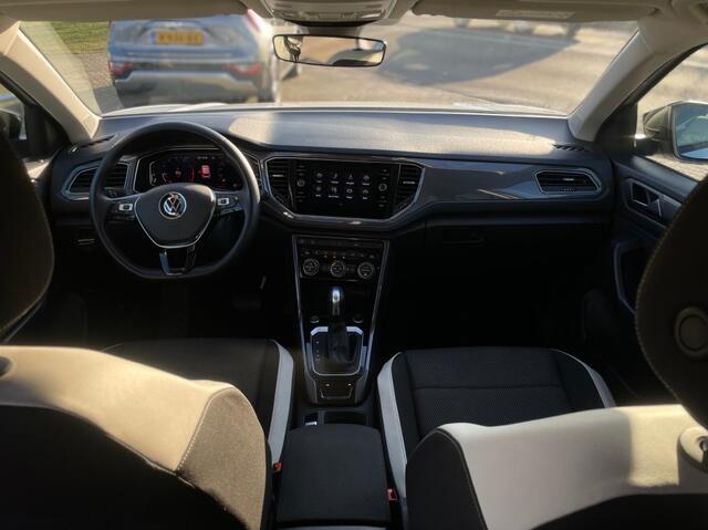 Volkswagen T-Roc 1.5 TSI DSG R-LINE SPORT