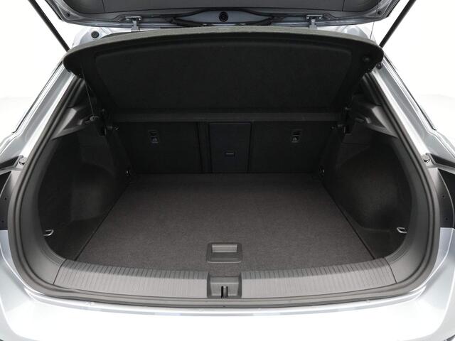 Volkswagen T-Roc 1.5 TSI 150pk DSG R-Line Navi via App Pdc Clima Led