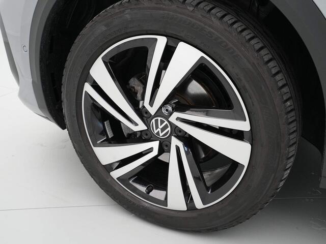 Volkswagen T-Roc 1.5 TSI 150pk DSG R-Line Navi via App Pdc Clima Led