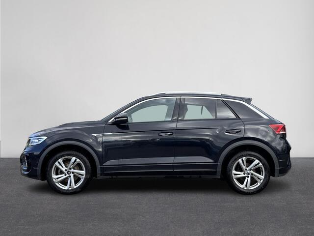 Volkswagen T-Roc 1.0 TSI R-Line Business Navi | Parkeersensor Voor/Achter | Stoelverw. | Alcantara | ERGO | ACC ( Vestiging - Nieuwegein )