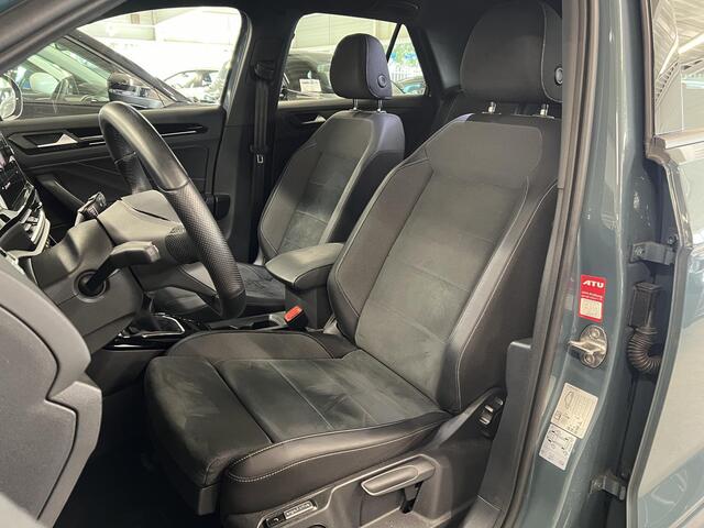 Volkswagen T-Roc 1.0 TSI R-Line Business Navi | Parkeersensor Voor/Achter | Stoelverw. | Alcantara | ERGO | ACC ( Vestiging - Nieuwegein )