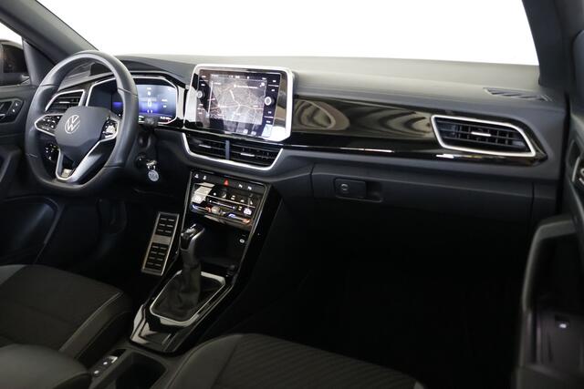 Volkswagen T-Roc Cabrio 1.5 TSI R-Line / IQ-Light / Travelassist / Navi / CarPlay