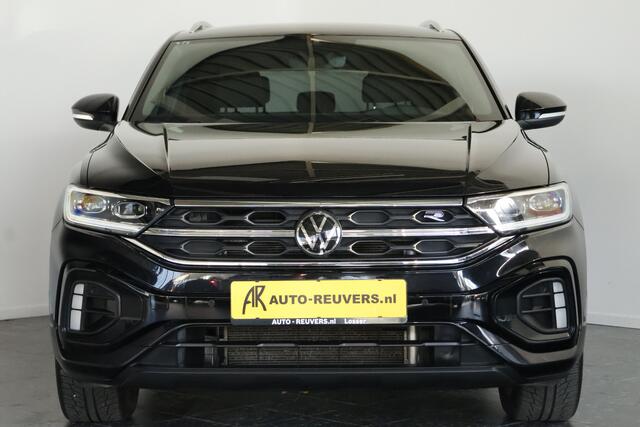 Volkswagen T-Roc 1.0 TSI R-Line / IQ-LED / ACC / CarPlay / Navi / DAB