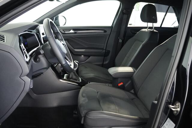 Volkswagen T-Roc 1.0 TSI R-Line / IQ-LED / ACC / CarPlay / Navi / DAB