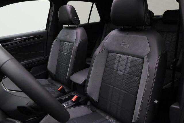 Volkswagen T-Roc 1.5 TSI 150 pk DSG R-Line Edition | Panoramadak | Stuur-/stoelverwarming | Achteruitrijcamera | Apple Carplay / Android Auto