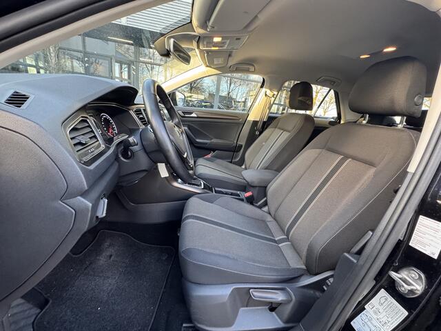Volkswagen T-Roc 1.5 TSI Style Automaat/Led/Navigatie/Cruise