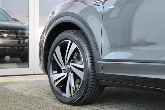 Volkswagen T-Roc 1.5 TSI 150 pk DSG R-Line Business | Navigatie | Panoramadak | App Connect | LED | Camera | Climatronic | Stoelverwarming | Fabrieksgarantie tot 03-05-2026