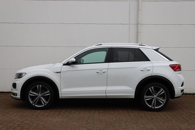 Volkswagen T-Roc 1.5 TSI 150pk DSG Sport R-Line DSG7 150pk