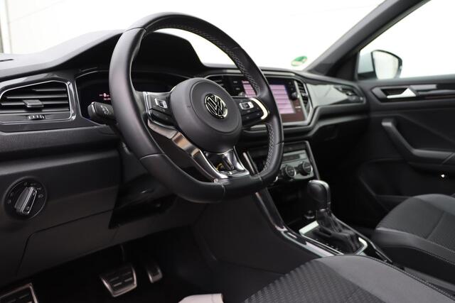 Volkswagen T-Roc 1.5 TSI 150pk DSG Sport R-Line DSG7 150pk