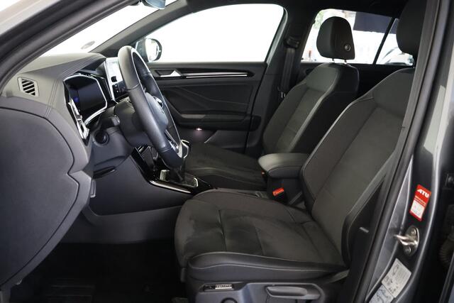 Volkswagen T-Roc 1.0 TSI R-Line / IQ-LED / ACC / CarPlay / Navi / DAB