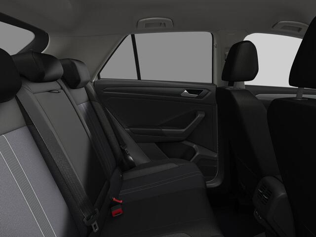 Volkswagen T-Roc Life Edition 1.0 TSI 116 pk 6 versn. Hand · Achteruitrijcamera ·