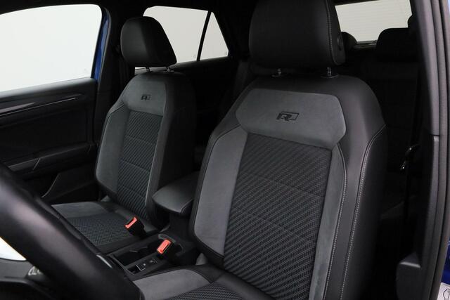 Volkswagen T-Roc 1.5 TSI 150 pk DSG Sport Business R / R-Line | Achteruitrijcamera | Stoelverwarming | Apple Carplay / Android Auto | Adaptive Cruise