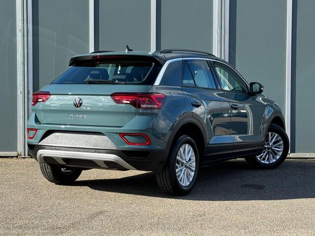 Volkswagen T-Roc 1.0 TSI 110pk Life Business | ACC | Camera | Digitale Cockpit PR