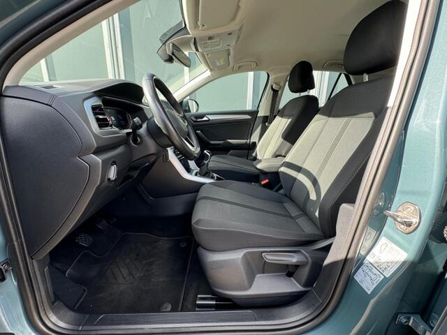 Volkswagen T-Roc 1.0 TSI 110pk Life Business | ACC | Camera | Digitale Cockpit PR