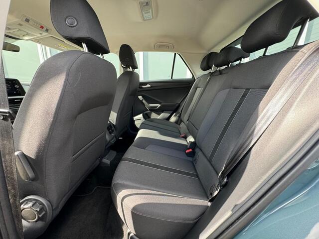 Volkswagen T-Roc 1.0 TSI 110pk Life Business | ACC | Camera | Digitale Cockpit PR