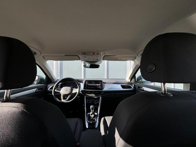 Volkswagen T-Roc 1.0 TSI 110pk Life Business | ACC | Camera | Digitale Cockpit PR