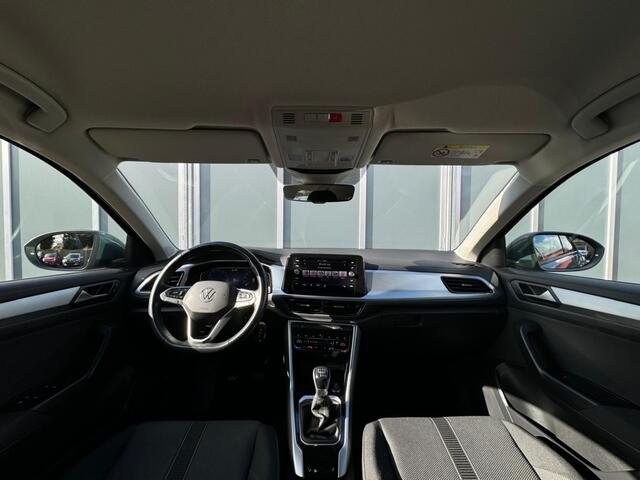Volkswagen T-Roc 1.0 TSI 110pk Life Business | ACC | Camera | Digitale Cockpit PR