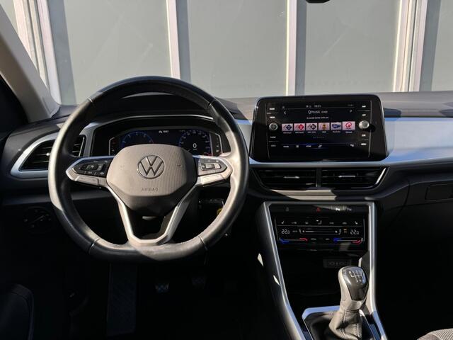 Volkswagen T-Roc 1.0 TSI 110pk Life Business | ACC | Camera | Digitale Cockpit PR