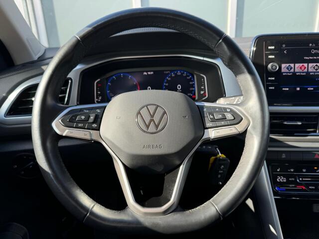 Volkswagen T-Roc 1.0 TSI 110pk Life Business | ACC | Camera | Digitale Cockpit PR