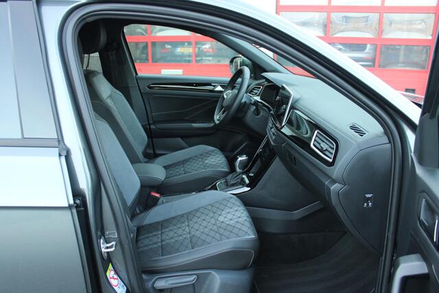 Volkswagen T-Roc 1.5 TSI R-Line 18inch/Adaptive/Camera