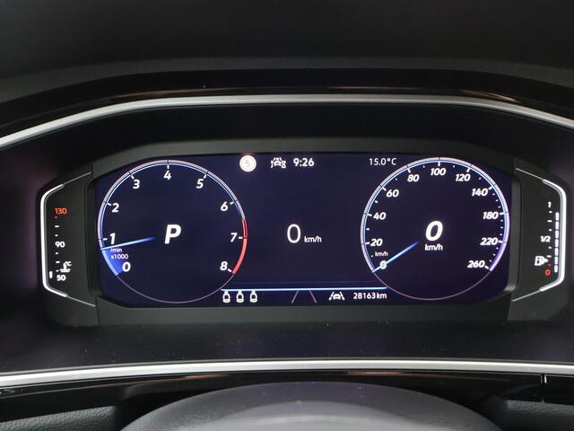 Volkswagen T-Roc 1.5 TSI R-Line | 150 PK | Automaat | Achteruitrijcamera | DAB | Adaptive Cruise Control