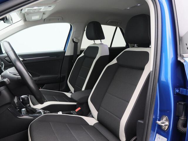 Volkswagen T-Roc 2.0 TSi 190 Pk Automaat 4Motion Sport | Full LED | Trekhaak | Camera | Privacy Glass | 79.090 Km!!