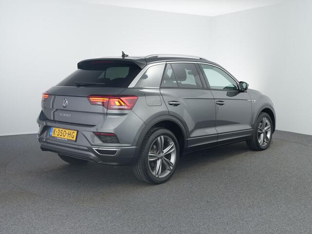 Volkswagen T-Roc 1.5 TSI Sport Business R | LED | Virtual Cockpit | ACC