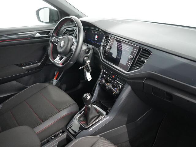 Volkswagen T-Roc 1.5 TSI Sport Business R | LED | Virtual Cockpit | ACC