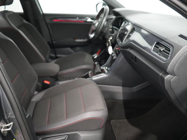 Volkswagen T-Roc 1.5 TSI Sport Business R | LED | Virtual Cockpit | ACC