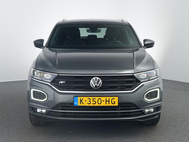 Volkswagen T-Roc 1.5 TSI Sport Business R | LED | Virtual Cockpit | ACC