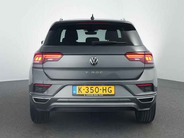 Volkswagen T-Roc 1.5 TSI Sport Business R | LED | Virtual Cockpit | ACC