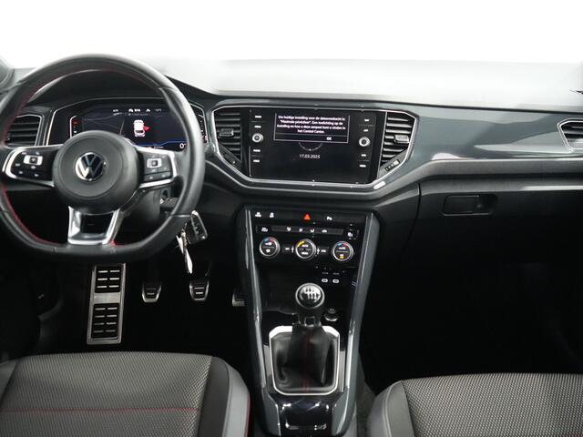Volkswagen T-Roc 1.5 TSI Sport Business R | LED | Virtual Cockpit | ACC