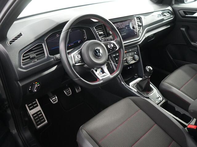 Volkswagen T-Roc 1.5 TSI Sport Business R | LED | Virtual Cockpit | ACC