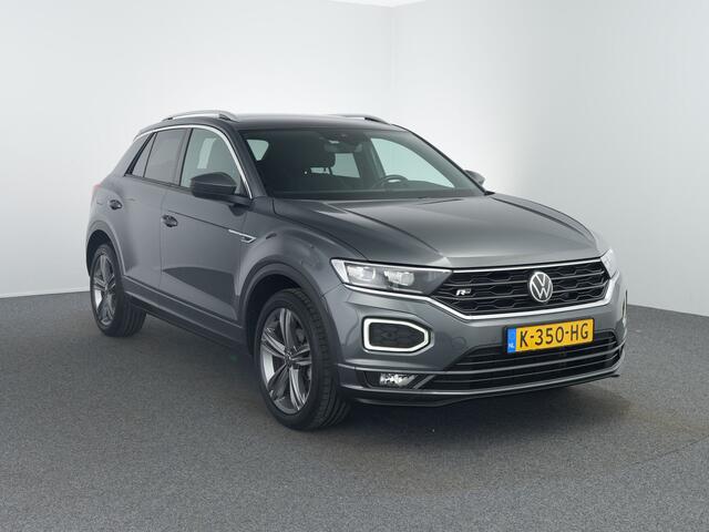 Volkswagen T-Roc 1.5 TSI Sport Business R | LED | Virtual Cockpit | ACC