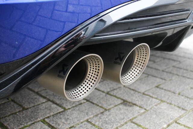 Volkswagen T-Roc R 2.0 TSI 300pk Akrapovic Leer Pano Beats Camera