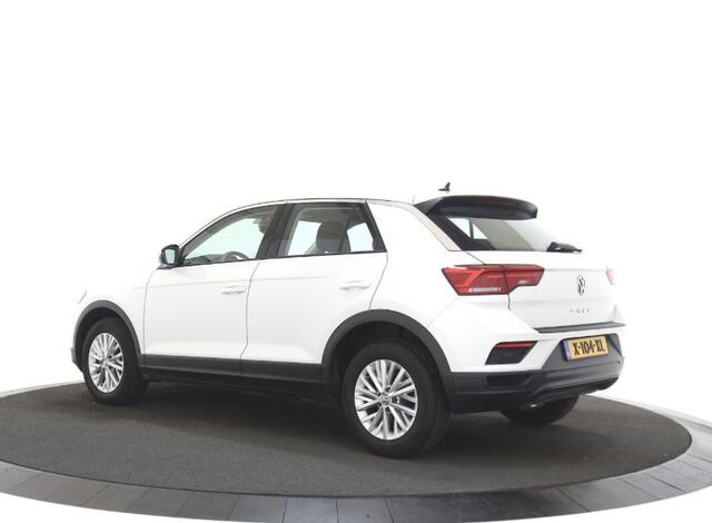 Volkswagen T-Roc 1.0 TSI Style/Clima/Stoelverwarming/AppleCarplay
