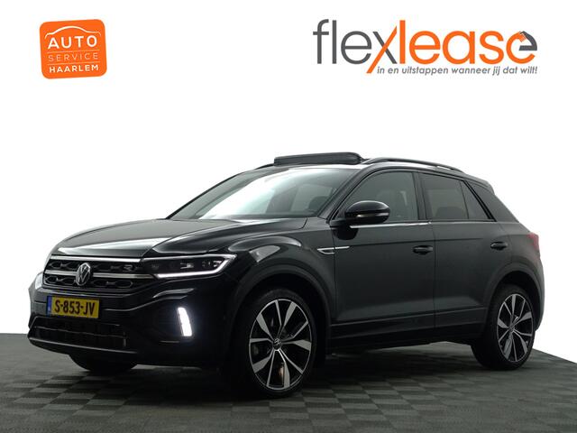Volkswagen T-Roc 1.5 TSI R-Line Business+ Aut- Panodak, Carplay, Ada Cruise, Camera, Park Assist, Park Pilot, Xenon Led