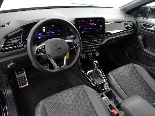 Volkswagen T-Roc 1.5 TSI R-Line Business+ Aut- Panodak, Carplay, Ada Cruise, Camera, Park Assist, Park Pilot, Xenon Led
