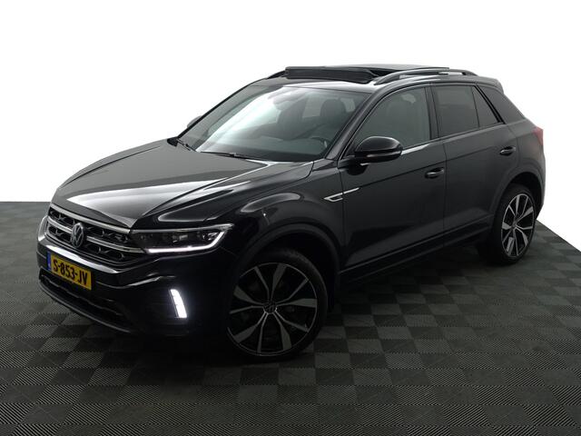 Volkswagen T-Roc 1.5 TSI R-Line Business+ Aut- Panodak, Carplay, Ada Cruise, Camera, Park Assist, Park Pilot, Xenon Led