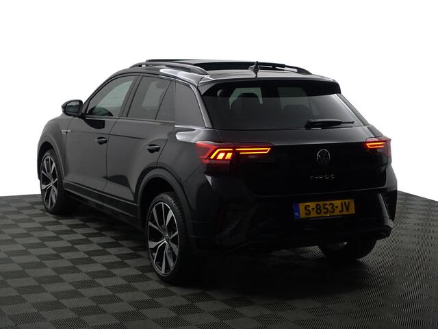 Volkswagen T-Roc 1.5 TSI R-Line Business+ Aut- Panodak, Carplay, Ada Cruise, Camera, Park Assist, Park Pilot, Xenon Led