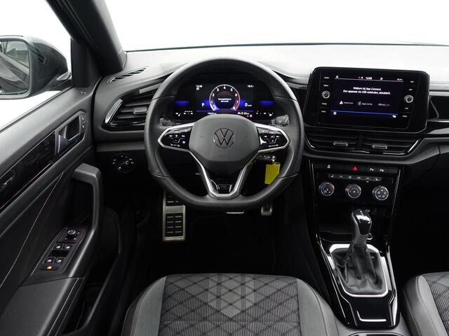 Volkswagen T-Roc 1.5 TSI R-Line Business+ Aut- Panodak, Carplay, Ada Cruise, Camera, Park Assist, Park Pilot, Xenon Led