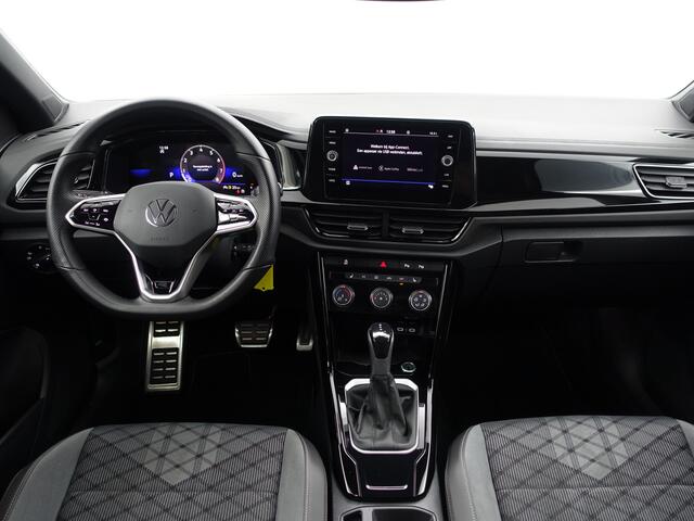 Volkswagen T-Roc 1.5 TSI R-Line Business+ Aut- Panodak, Carplay, Ada Cruise, Camera, Park Assist, Park Pilot, Xenon Led
