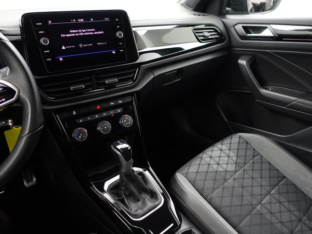 Volkswagen T-Roc 1.5 TSI R-Line Business+ Aut- Panodak, Carplay, Ada Cruise, Camera, Park Assist, Park Pilot, Xenon Led