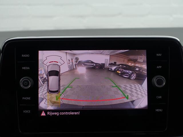 Volkswagen T-Roc 1.5 TSI R-Line Business+ Aut- Panodak, Carplay, Ada Cruise, Camera, Park Assist, Park Pilot, Xenon Led