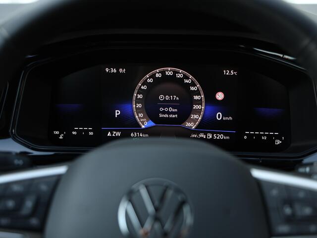 Volkswagen T-Roc 1.5 TSI R-Line 150pk DSG Black Style | LED Plus | Navigatie | Climate control | Cruise control | 19 inch