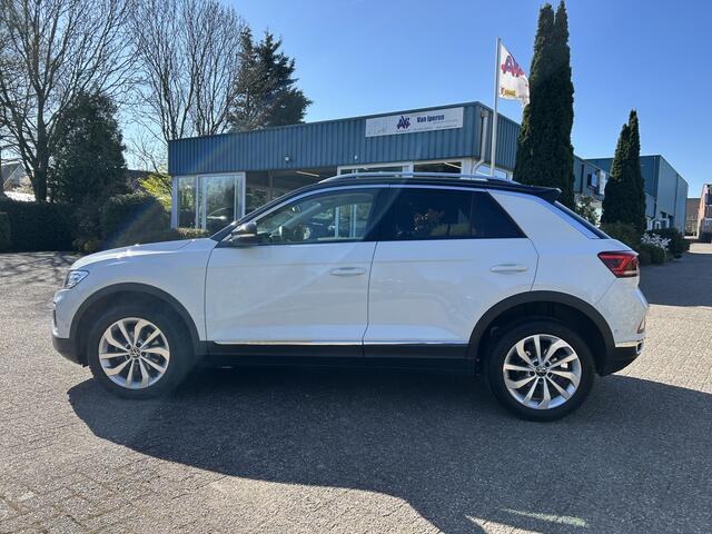 Volkswagen T-Roc 1.5 TSI Life Business