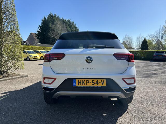 Volkswagen T-Roc 1.5 TSI Life Business