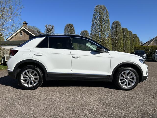 Volkswagen T-Roc 1.5 TSI Life Business