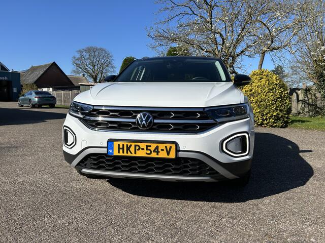Volkswagen T-Roc 1.5 TSI Life Business